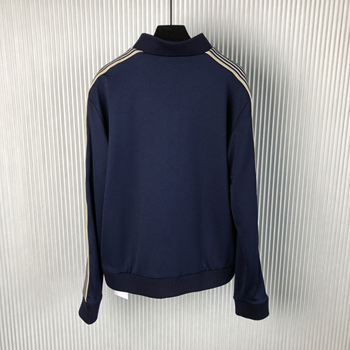 セリーヌ 新しいベースボール服スーツジャケット