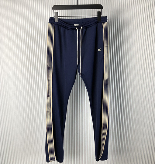 セリーヌ 新しいベースボール服セットパンツ