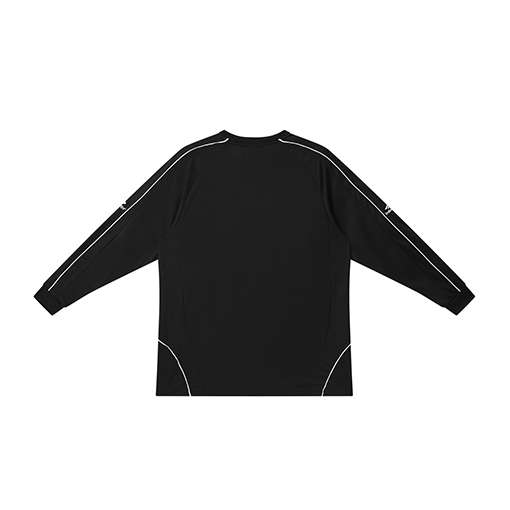 バレンシアガ3BスポーツユナイテッドFC サッカー刺繍ユニフォーム 半袖Tシャツ