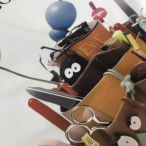 ロエベコピー ラウンドネックカップルファッション半袖Tシャツ