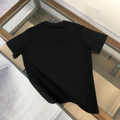 ロエベ シンプルでかっこいい半袖Tシャツ