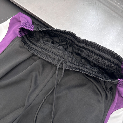 バレンシアガ  3 B新しいスーツパンツ