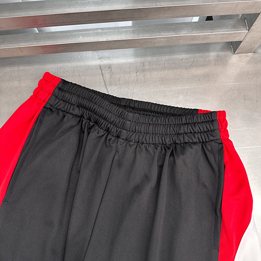 バレンシアガ  3 B新しいスーツパンツ