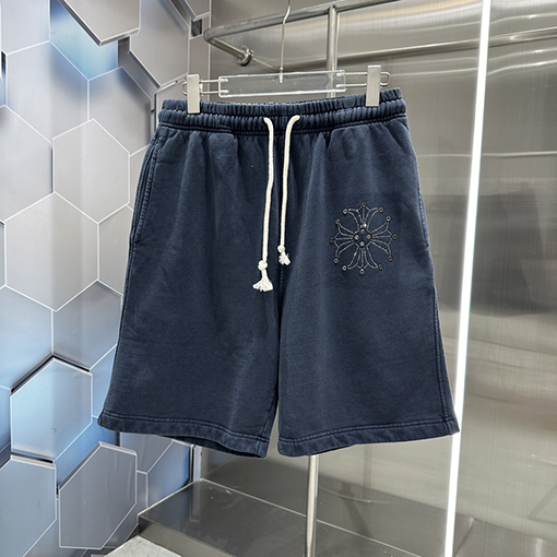 クロムハーツコピー  ウォッシュホットドリルパンツ