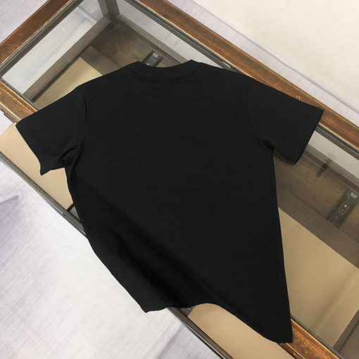 グッチ 通気性に優れたファッション半袖Tシャツ