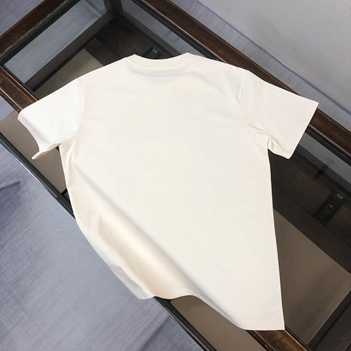 グッチ 通気性に優れたファッション半袖Tシャツ