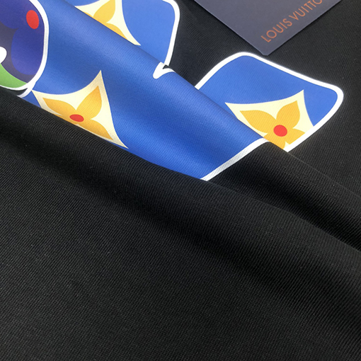 ルイヴィトン デザインスタイリッシュな半袖Tシャツ