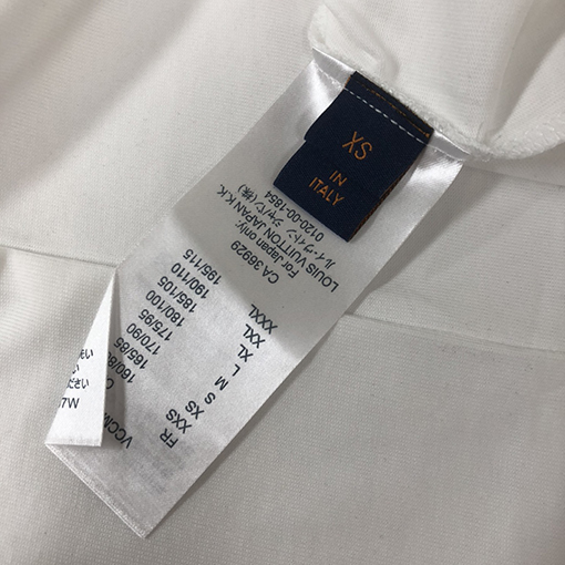 ルイヴィトン デザインスタイリッシュな半袖Tシャツ
