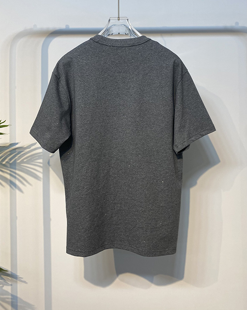 アレキサンダーワンコピー 銀河系スパンコールエフェクトTシャツ