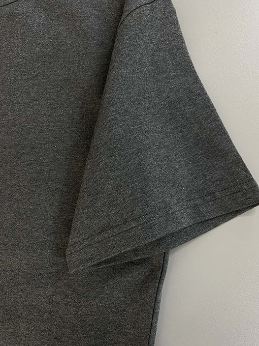 アレキサンダーワンコピー 銀河系スパンコールエフェクトTシャツ