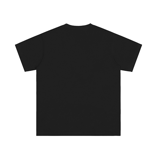 ロエベスーパーコピー ロングパイルコットンタイトダブルガーゼ半袖Tシャツ