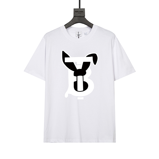 フェンディコピー ファッションクルーネック半袖Tシャツ