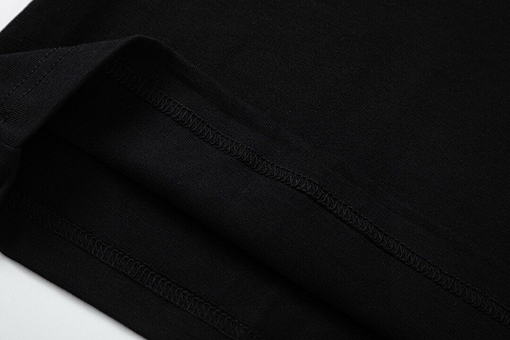ジバンシイ ファッションプリント半袖Tシャツ