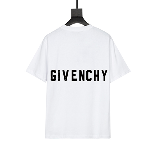 ジバンシイ ファッション半袖Tシャツ