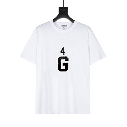 ジバンシイ ファッション半袖Tシャツ