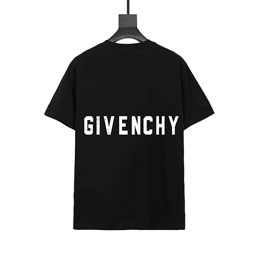ジバンシイ ファッション半袖Tシャツ