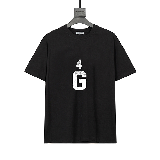 ジバンシイ ファッション半袖Tシャツ