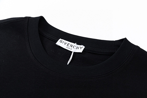 ジバンシイ ファッション半袖Tシャツ