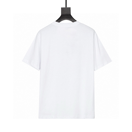 ディオールコピー ファッション半袖Tシャツ