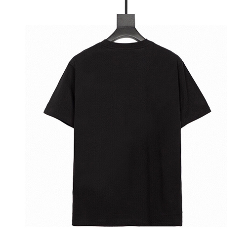 ディオールコピー ファッション半袖Tシャツ