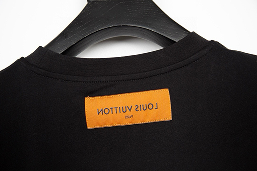 ルイヴィトン ファッション半袖Tシャツ