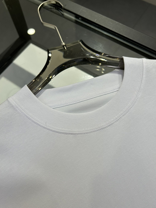 セリーヌ スモール ロゴ プリント 半袖 Tシャツ
