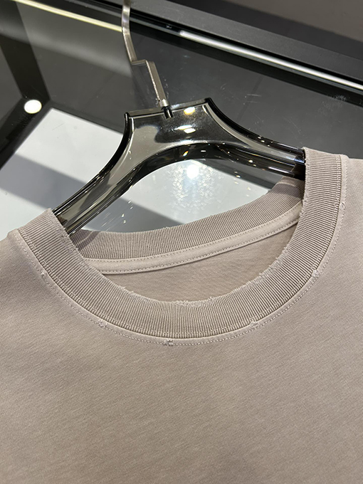 セリーヌ 小ロゴ プリント ウォッシング 古着半袖 Tシャツ