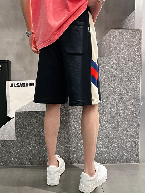 グッチコピー  新新しいシンプルなファッションパンツ