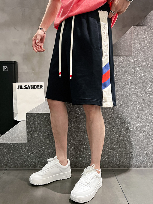 グッチコピー  新新しいシンプルなファッションパンツ