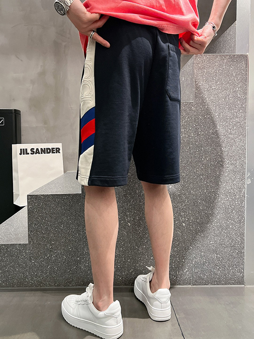 グッチコピー  新新しいシンプルなファッションパンツ