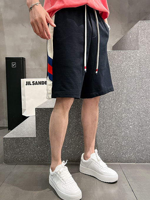 グッチコピー  新新しいシンプルなファッションパンツ