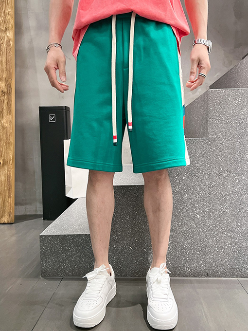 グッチコピー  新新しいシンプルなファッションパンツ