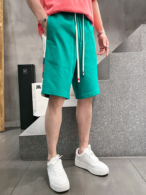 グッチコピー  新新しいシンプルなファッションパンツ