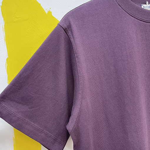 バーバリースーパーコピー 刺繍ファッション 半袖Tシャツ