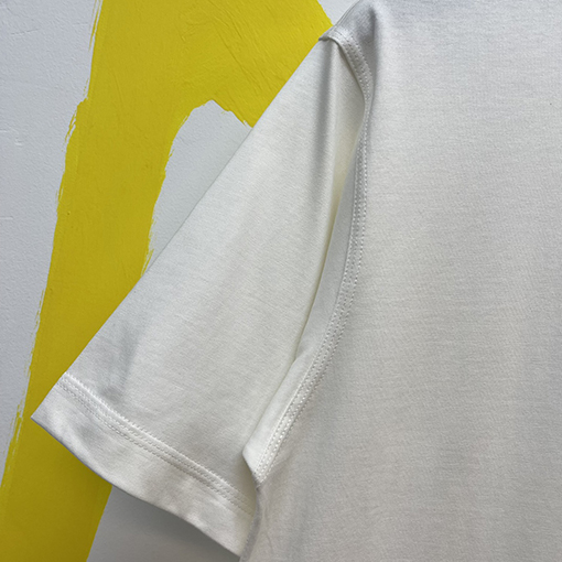 バーバリースーパーコピー 刺繍ファッション 半袖Tシャツ