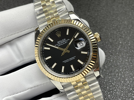 ロレックス時計 スーパーコピー Cal.3235自動巻きムーブメント 18K