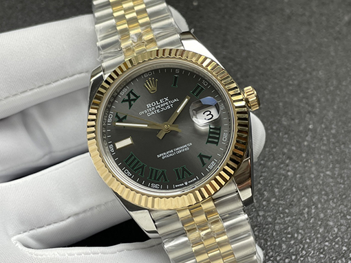 ロレックス時計 コピー Cal.3235自動巻きムーブメント 18K