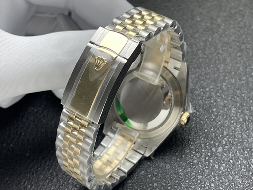 ロレックス時計 コピー Cal.3235自動巻きムーブメント 18K