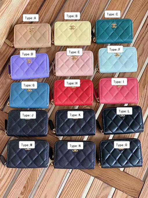シャネルカードケーススーパーコピー