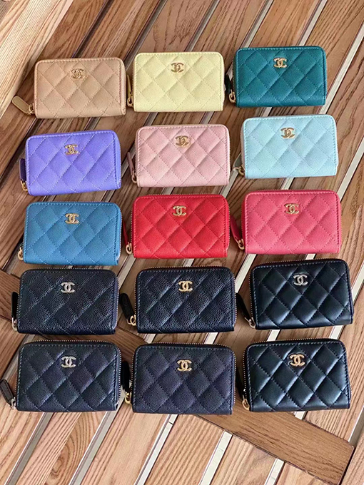 シャネルカードケーススーパーコピー