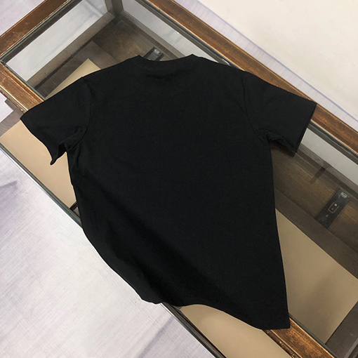 グッチ カップルモデルのベアー半袖Tシャツ