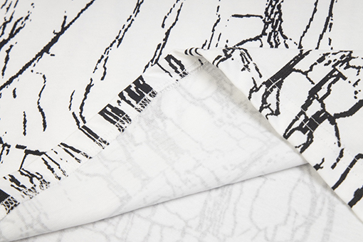 アミリスーパーコピー 新しいクラシックロゴ柄半袖Tシャツ