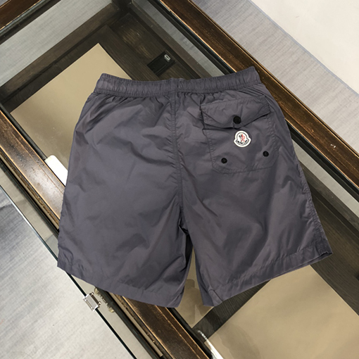 モンクレール 新しいファッションビーチパンツ