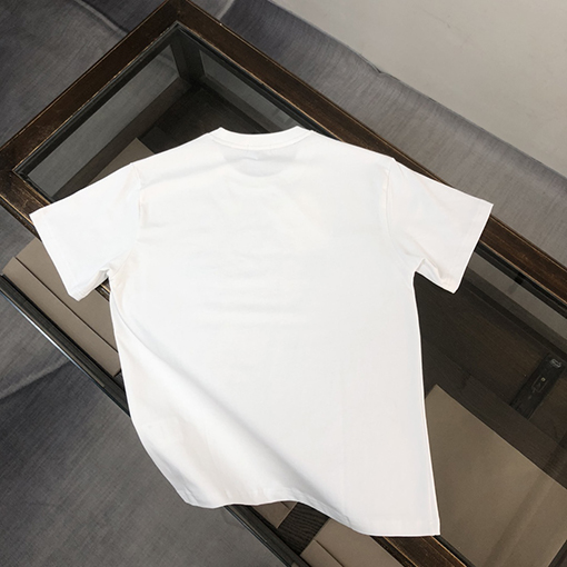 モンクレールスーパーコピー プリントロゴデザイン半袖Tシャツ
