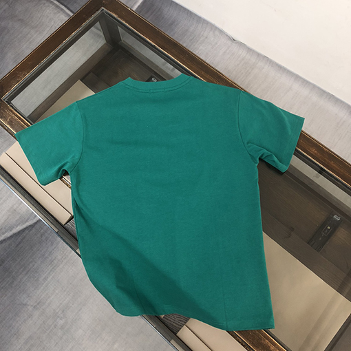 モンクレールスーパーコピー プリントロゴデザイン半袖Tシャツ