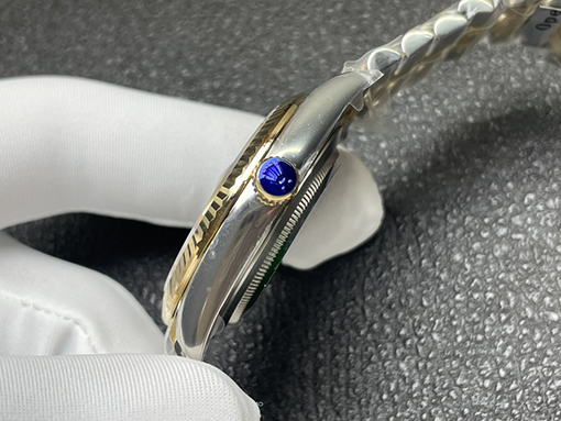 ロレックス時計 スーパーコピー Cal.3235自動巻きムーブメント 18K