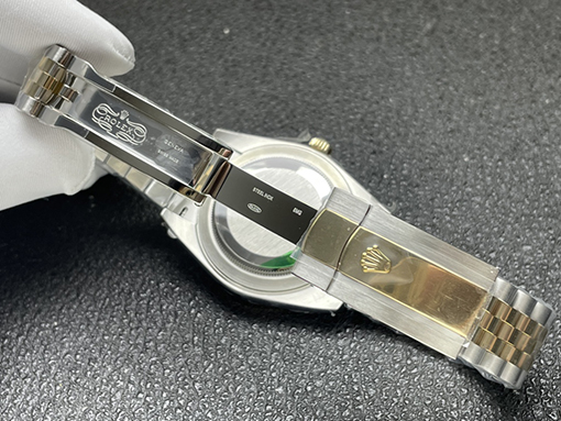 ロレックス時計 スーパーコピー Cal.3235自動巻きムーブメント 18K