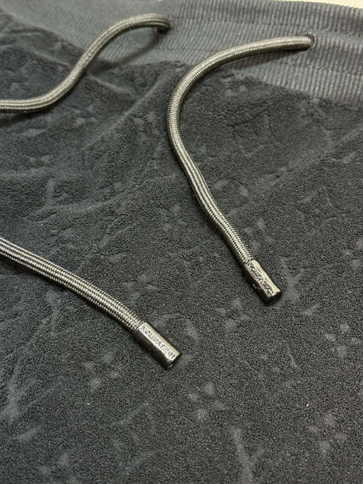 ルイヴィトン フルサイズジャカードタオルショーツ