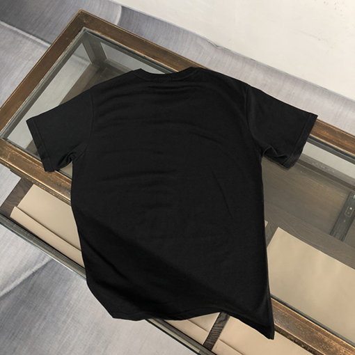 モンクレールスーパーコピー  新しいファッションラウンドネック半袖Tシャツ