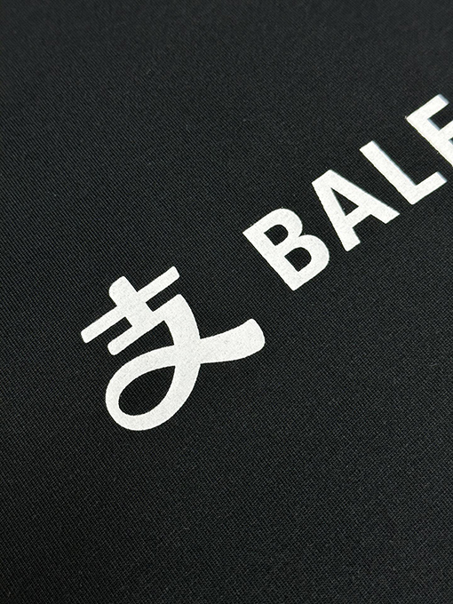 バレンシアガスーパーコピー コラボアリペイプリント半袖Tシャツ
